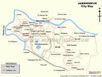 jharkhand Jamshedpur Police Stations, In charge, Inspector Phone, Mobile Number
