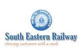 south eastern railway logo