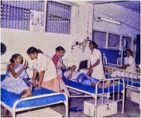 Rewa Nursing Homes Pone Numbers, MP